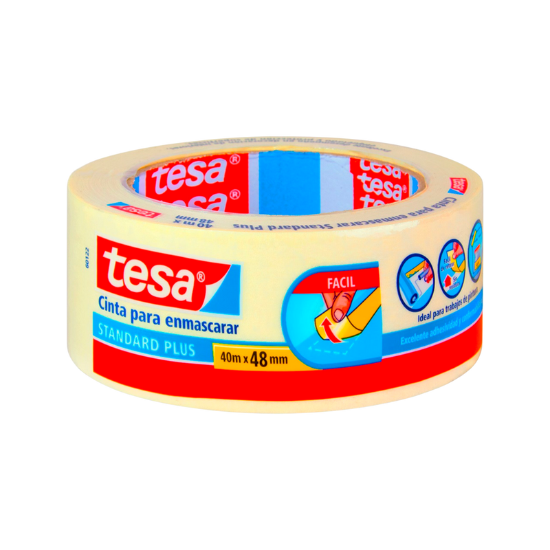 CINTAS DE PAPEL Y MASKING