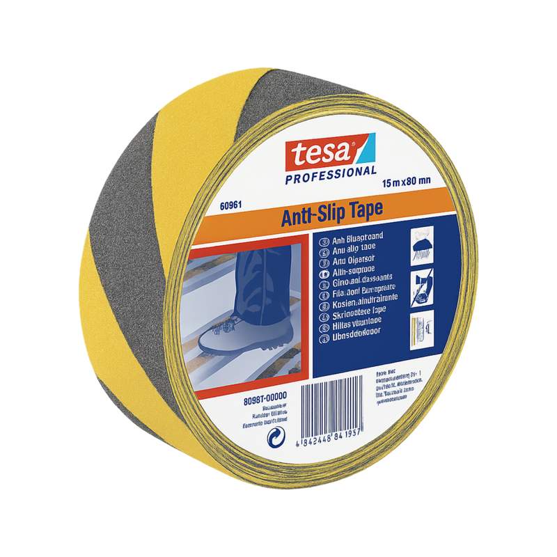 CINTAS DE DEMARCACIÓN Y SEGURIDAD