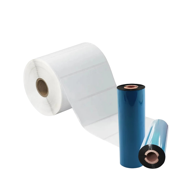 SEMIBRILLO (CON CINTA)