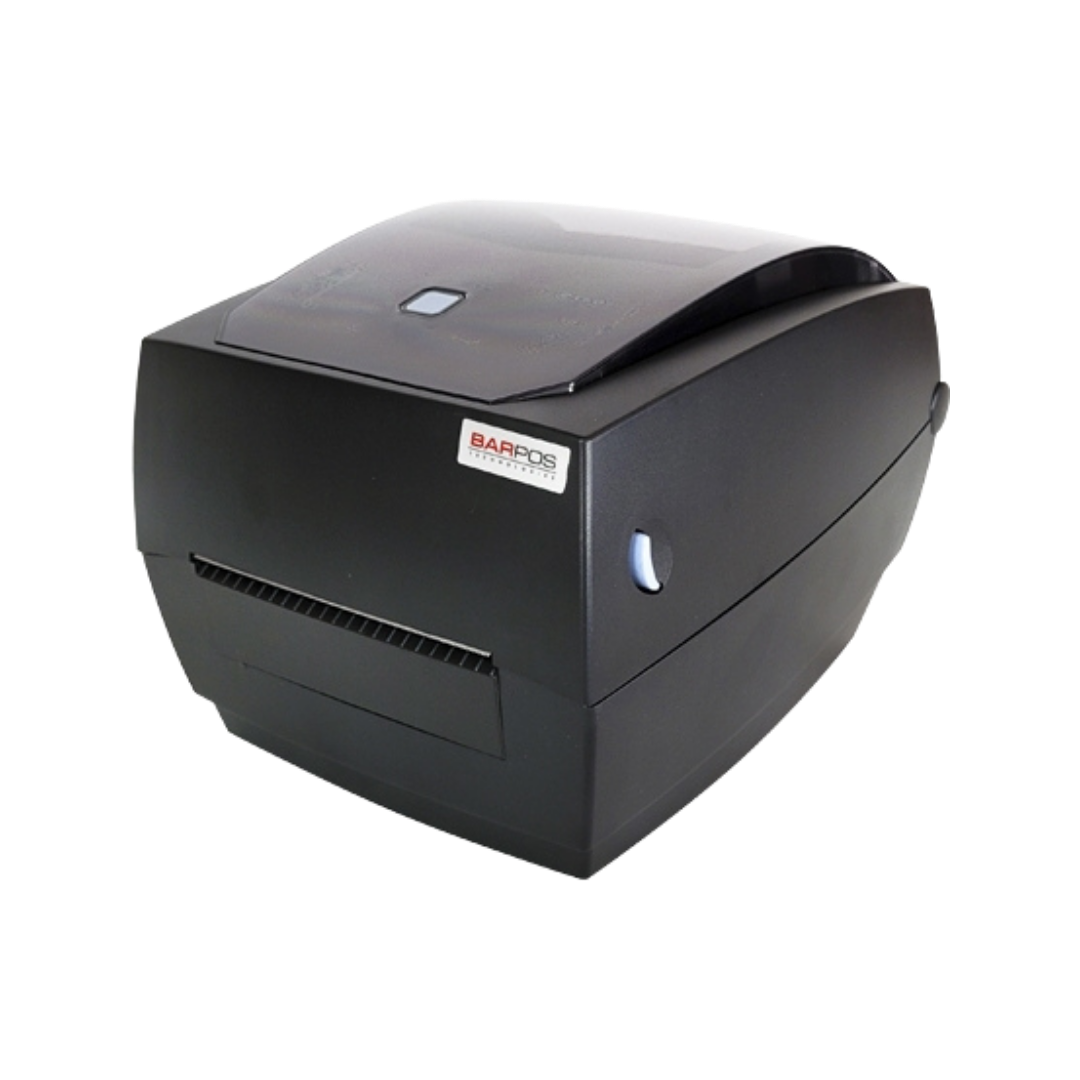 IMPRESORA DE ETIQUETAS 4" TT/TD 203 DPI USB/SERIAL/ETHERNET – BARPOS Z220T