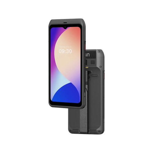 PDA industrial iMin Lark 1 Android 13 escáner 1D/2D IP68 — Bodemix