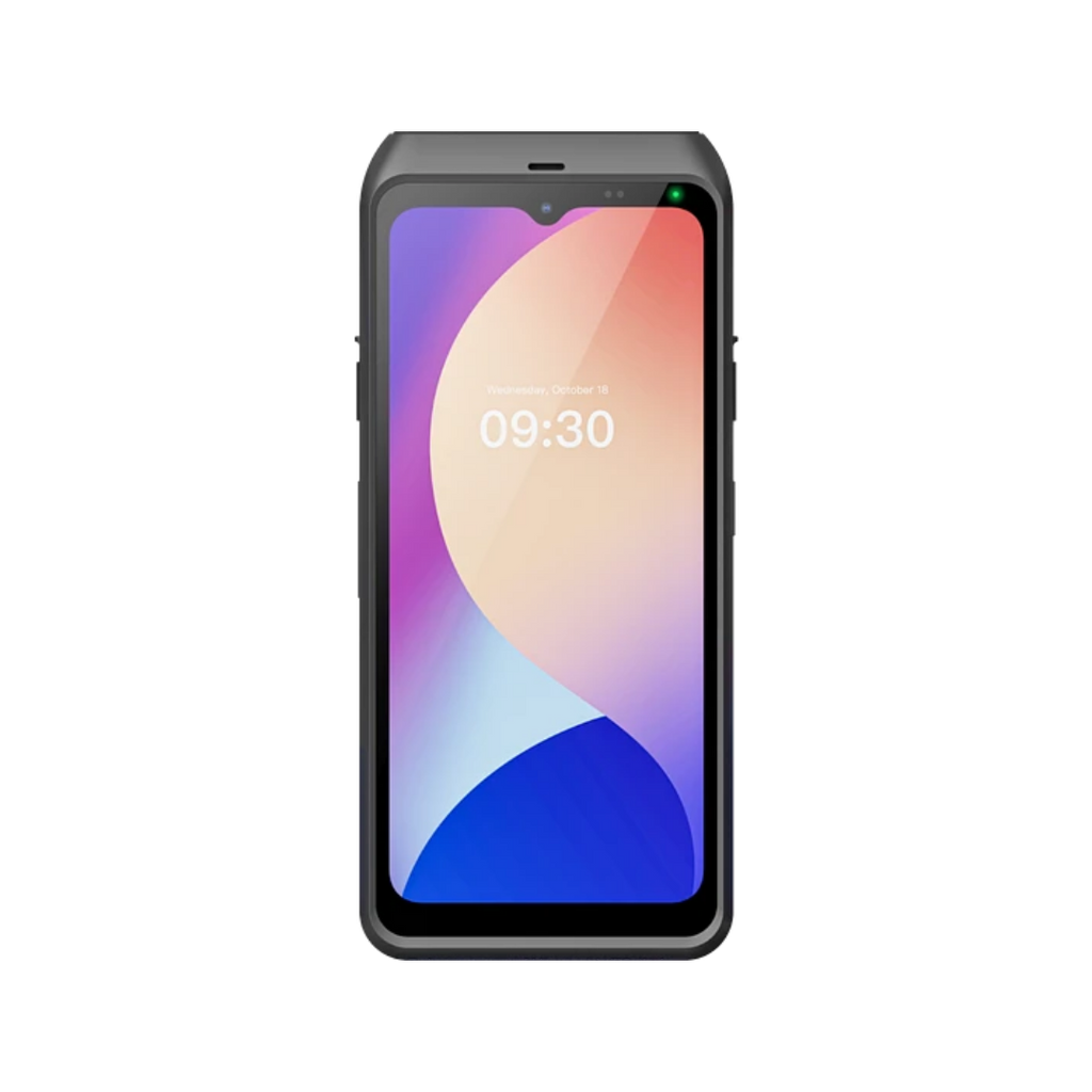 CAPTURADOR DE DATOS ANDROID 13 WIFI + 4G ESCÁNER 1D/2D – IMIN LARK 1