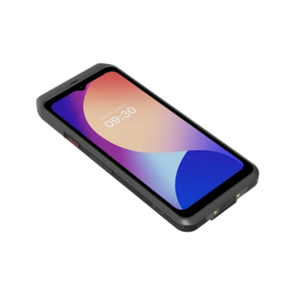 CAPTURADOR DE DATOS ANDROID 13 WIFI + 4G ESCÁNER 1D/2D – IMIN LARK 1