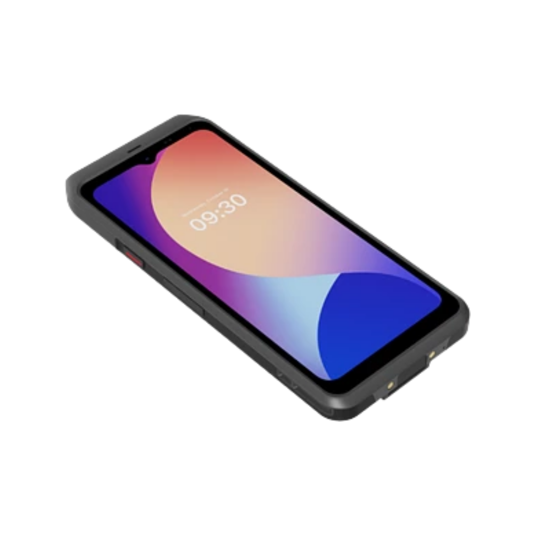 CAPTURADOR DE DATOS ANDROID 13 WIFI + 4G ESCÁNER 1D/2D – IMIN LARK 1