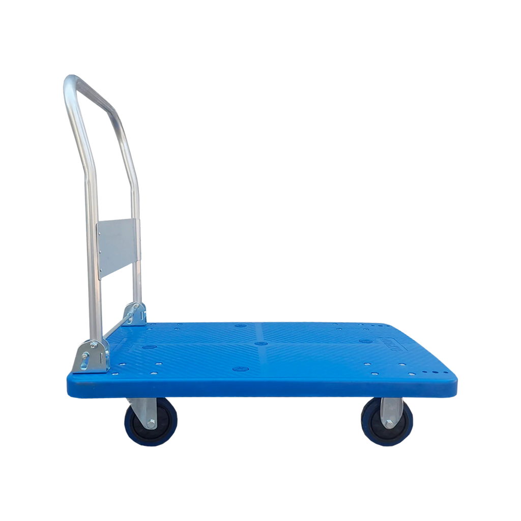 CARRO DE CARGA PLATAFORMA 400KG