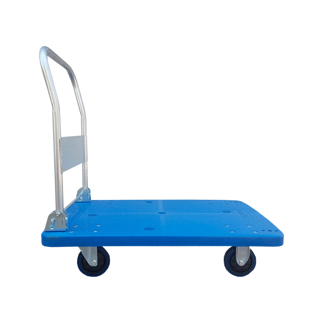 CARRO DE CARGA PLATAFORMA 400KG