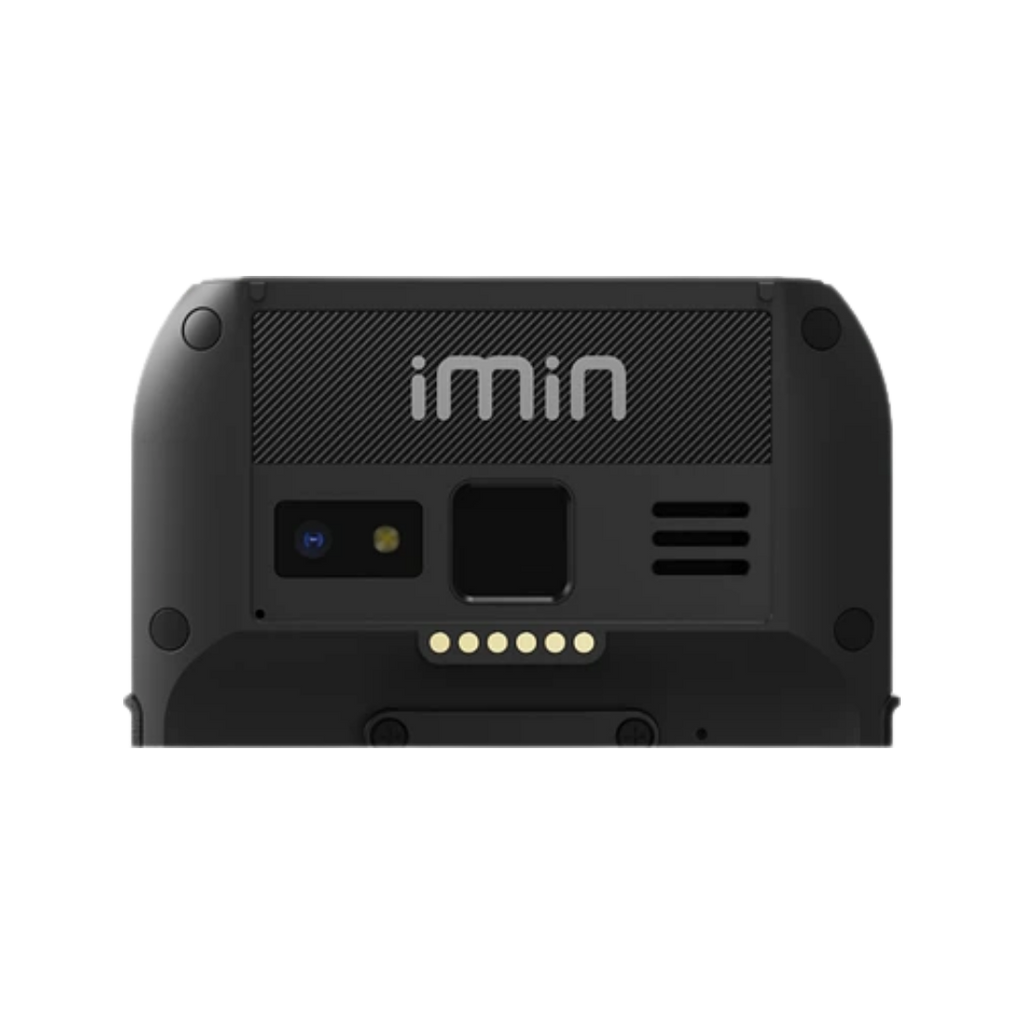 CAPTURADOR DE DATOS ANDROID 13 WIFI + 4G ESCÁNER 1D/2D – IMIN LARK 1