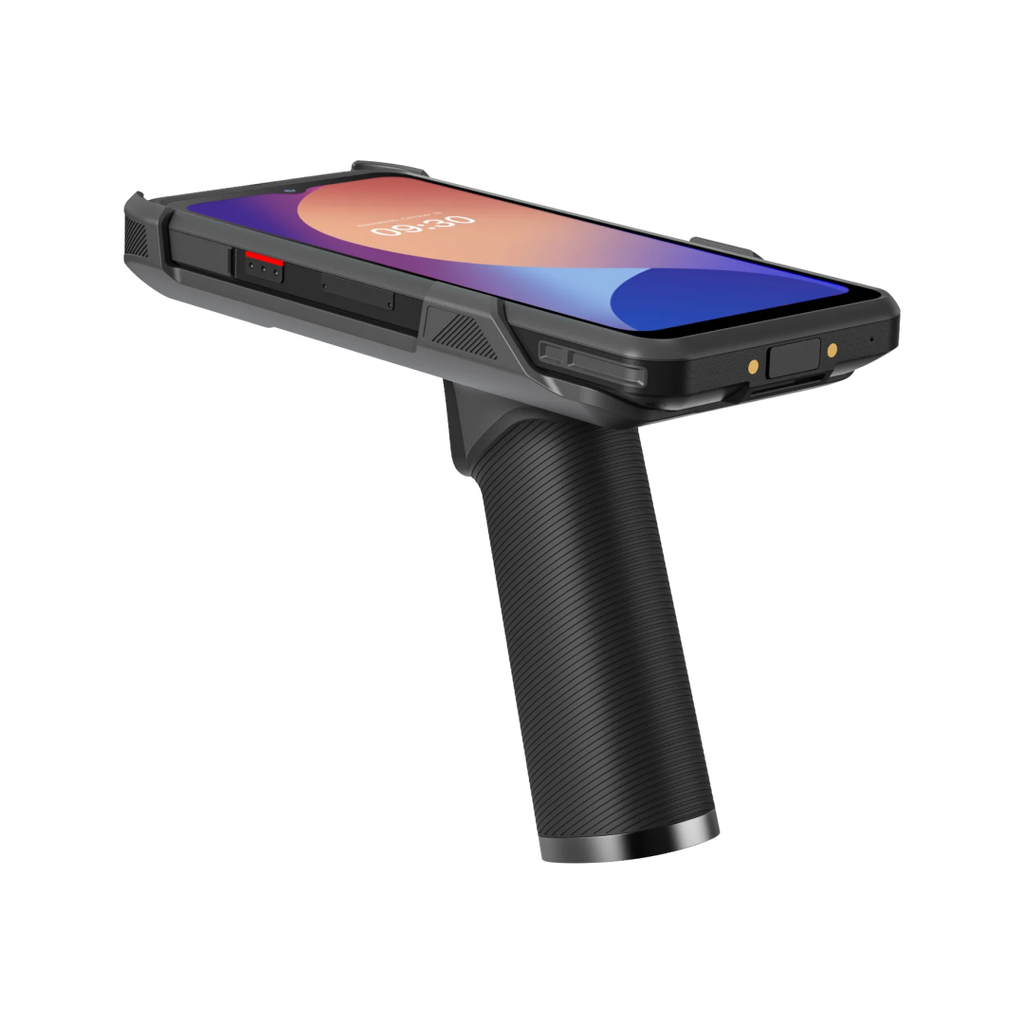 CAPTURADOR DE DATOS ANDROID 13 WIFI + 4G ESCÁNER 1D/2D – IMIN LARK 1