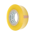 Cinta de embalaje transparente 300 metros 45mm — Bodemix