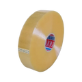 Cinta de embalaje transparente BOPP TESA 53800 48mm 1000 metros — Bodemix