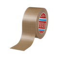 CINTA DE EMBALAJE PAPEL ADH CAUCHO REFORZADO 50M 25MM TESA