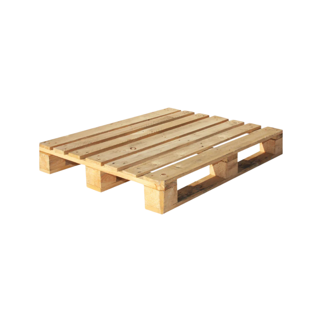 PALLET AMERICANO MADERA REACONDICIONADO 1000x1200MM